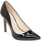 Jessica Simpson Cassani Scarpin Feminino Preto Tamanho 7 M