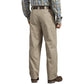 Calça Dickies Active Waist Regular Fit Masculina Marrom 32X30