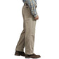 Calça Dickies Active Waist Regular Fit Masculina Marrom 32X30