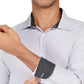 Camisa social Calabrum masculina regular fit performance branca tamanho grande