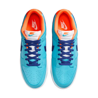 Nike - Tênis Dunk Low SE Splash Masculino