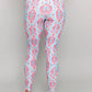 Wolven - Amalfi Pocket Legging