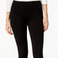 Calça legging feminina Calvin Klein Performance 7/8 preta tamanho X-S