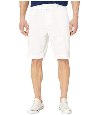 Shorts Ralph Lauren Masculino Branco Tamanho 42
