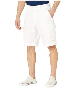 Shorts Ralph Lauren Masculino Branco Tamanho 42