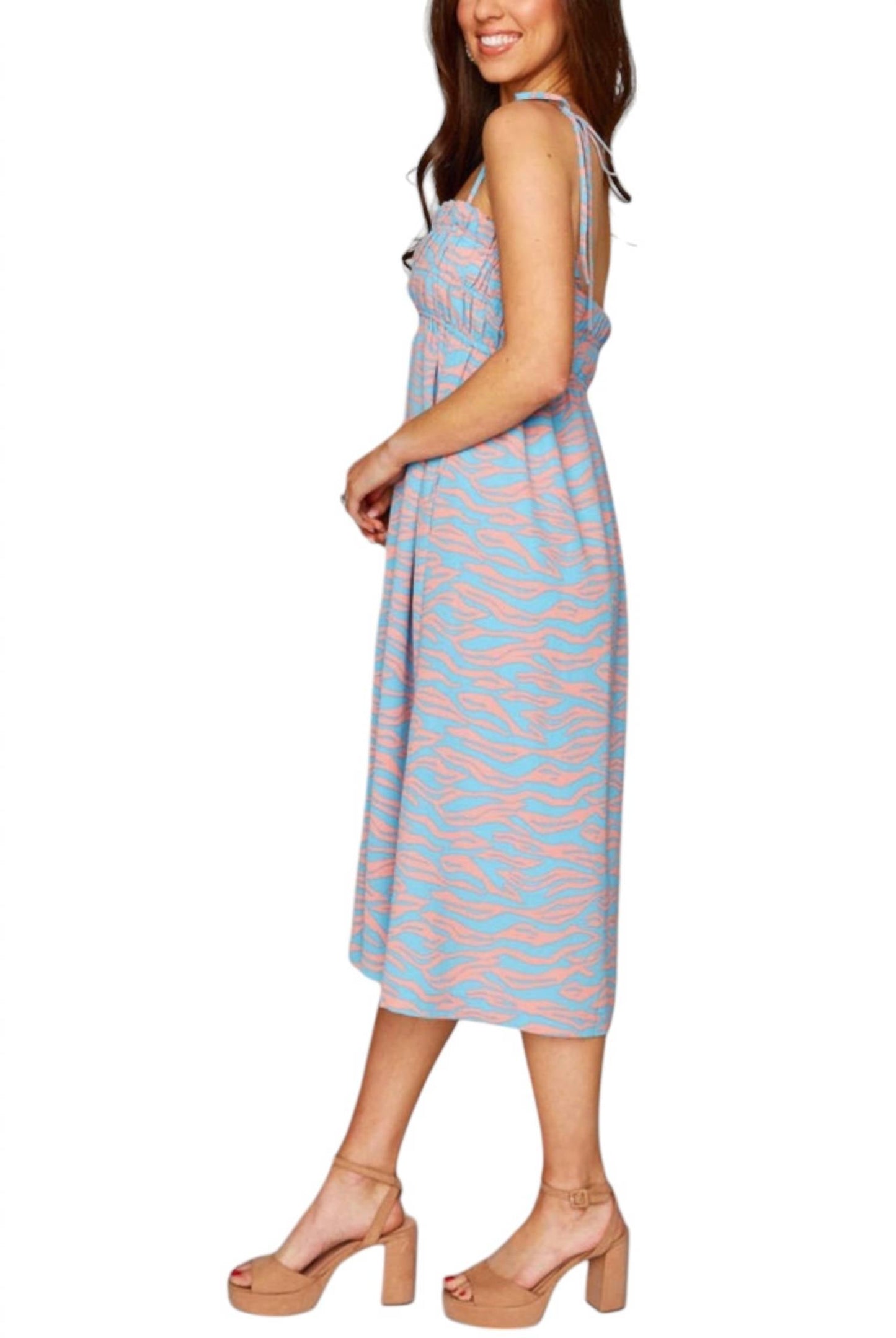 Buddylove - LEXI DRESS