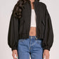 Elan - Balloon Jacket