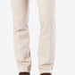 Calças Dockers Easy Slim Fit Stretch Masculinas Marrom Tamanho 34X30