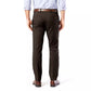 Calça Dockers Masculina Easy Slim Fit Cáqui Stretch Marrom Tamanho 30X30