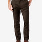 Calça Dockers Masculina Easy Slim Fit Cáqui Stretch Marrom Tamanho 30X30