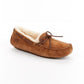 Chinelo UGG Dakota Feminino Marrom Tamanho 11 M