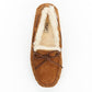 Chinelo UGG Dakota Feminino Marrom Tamanho 11 M