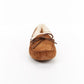 Chinelo UGG Dakota Feminino Marrom Tamanho 11 M