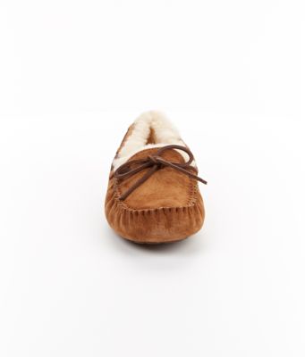 Chinelo UGG Dakota Feminino Marrom Tamanho 11 M