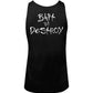 Regata Bait N Destroy Masculina Salt Life Preta Tamanho XX-G