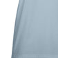 Camiseta feminina de algodão Salt Life Sunrise Paddle, azul, tamanho grande