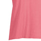 Camiseta feminina Salt Life Coastline Dreamin Cotton, rosa, tamanho pequeno