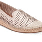 Bella Vita Channing Espadrille Bella Vita Feminina Amarela Tamanho 12 W