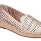 Bella Vita Channing Espadrille Bella Vita Feminina Amarela Tamanho 12 W
