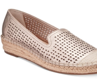 Bella Vita Women's Bella Vita Channing Espadrille Yellow Size 12 W