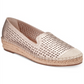 Bella Vita Channing Espadrille Bella Vita Feminina Amarela Tamanho 12 W