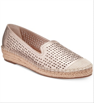 Bella Vita Women's Bella Vita Channing Espadrille Yellow Size 12 W