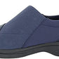Tamancos Dreamy Femininos Easy Street Azul Tamanho 10 N
