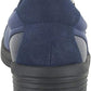 Tamancos Dreamy Femininos Easy Street Azul Tamanho 10 N