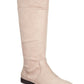 Bota Bella Vita Rebecca II Feminina Cano Alto Marrom Tamanho 6,5 M