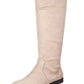 Bota Bella Vita Rebecca II Feminina Cano Alto Marrom Tamanho 6,5 M