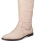 Bota Bella Vita Rebecca II Feminina Cano Alto Marrom Tamanho 6,5 M