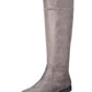 Bota Bella Vita Rebecca II Feminina Cano Alto Cinza Tamanho 9 W