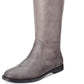 Bota Bella Vita Rebecca II Feminina Cano Alto Cinza Tamanho 9 W