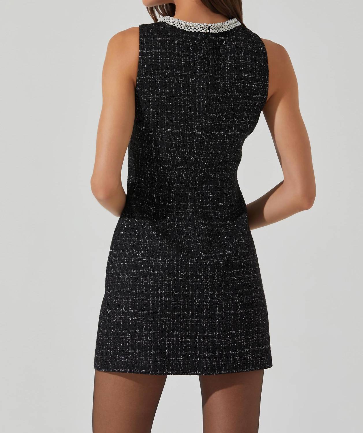 Astr - Althea Dress