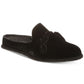 Chinelos Bearpaw Liberty Femininos Pretos Tamanho 9