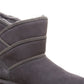 Bota Angela Fashion Feminina Bearpaw Cinza Tamanho 8