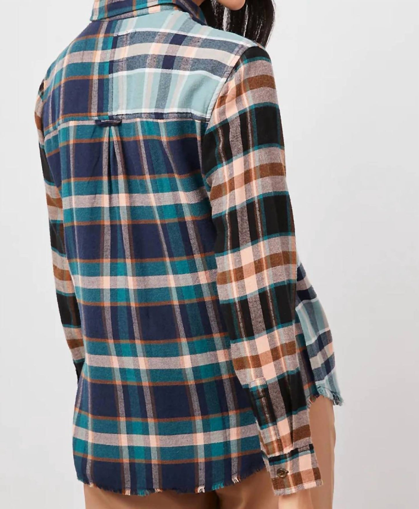 Rails - Brando Shirt