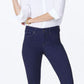 Calça jeans skinny tamanho 8 NYDJ Ami em Mabel