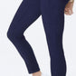 Calça jeans skinny tamanho 8 NYDJ Ami em Mabel