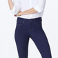 Calça jeans skinny tamanho 8 NYDJ Ami em Mabel