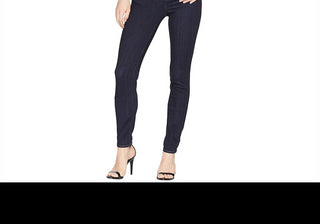 Calça jeans skinny tamanho 8 NYDJ Ami em Mabel