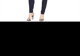 Calça jeans skinny tamanho 8 NYDJ Ami em Mabel