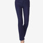 Calça Jeans Slim NYDJ Sheri Tummy Control Feminina Azul Tamanho 2 Petite