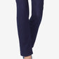 Calça Jeans Slim NYDJ Sheri Tummy Control Feminina Azul Tamanho 4 Petite
