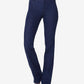Calça Jeans Bootcut Barbara Tummy Control Feminina NYDJ Azul Tamanho 4 Petite