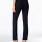 Calça jeans feminina NYDJ Sheri Slim Cut Azul Tamanho 6