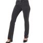 Calça jeans feminina NYDJ Barbara Tummy Control Bootcut, azul, tamanho 14