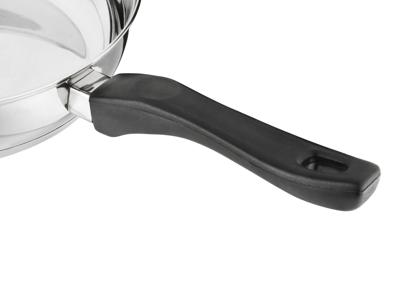 Conjunto de utensílios de cozinha de 7 peças, panelas e frigideiras 