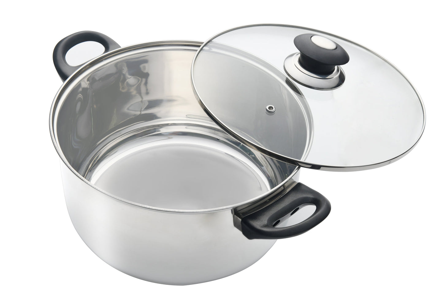 Conjunto de utensílios de cozinha de 7 peças, panelas e frigideiras 