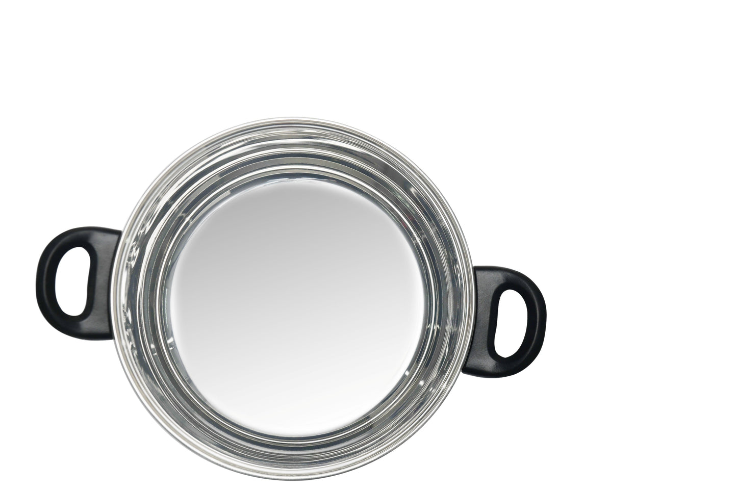 Conjunto de utensílios de cozinha de 7 peças, panelas e frigideiras 